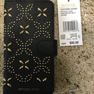 iPhone 7plus MK Case